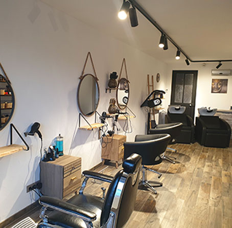 Salon Saudari : Coiffure et Beauté