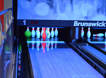 King Bowling : Activités récréatives à Caudry (Bowling, laser game, restauration, etc.)