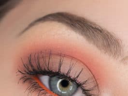 Maquillage selon couleur de cheveux