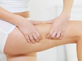 Massage anti-cellulite