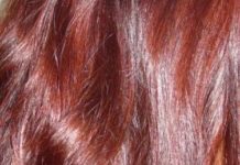 couleur cheveux henné