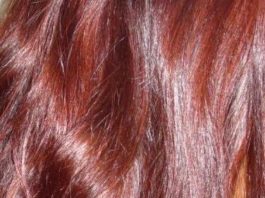 couleur cheveux henné