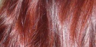 couleur cheveux henné