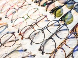 Lunettes pour toutes formes de visage