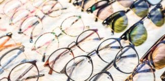 Lunettes pour toutes formes de visage