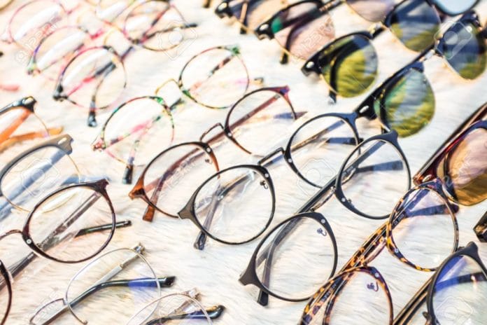 Lunettes pour toutes formes de visage