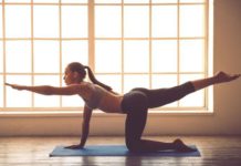 Le Pilates : le sport idéal !