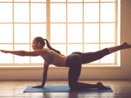 Le Pilates : le sport idéal !