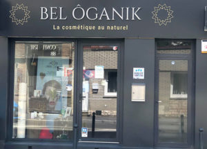 Boutique cosmétiques naturels à Hénin-Beaumont