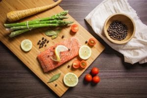 Conseils en équilibre alimentaire