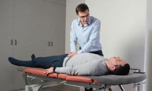 Osteopathe à Antoing