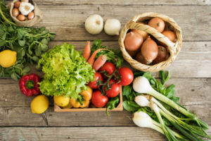 Vente de fruits et légumes à Villeneuve d'Ascq