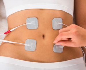 Massage électrostimulation à Tourcoing